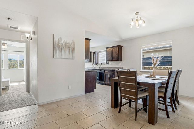 4964 JENNIFER CLAIRE Lane, El Paso, TX 79938