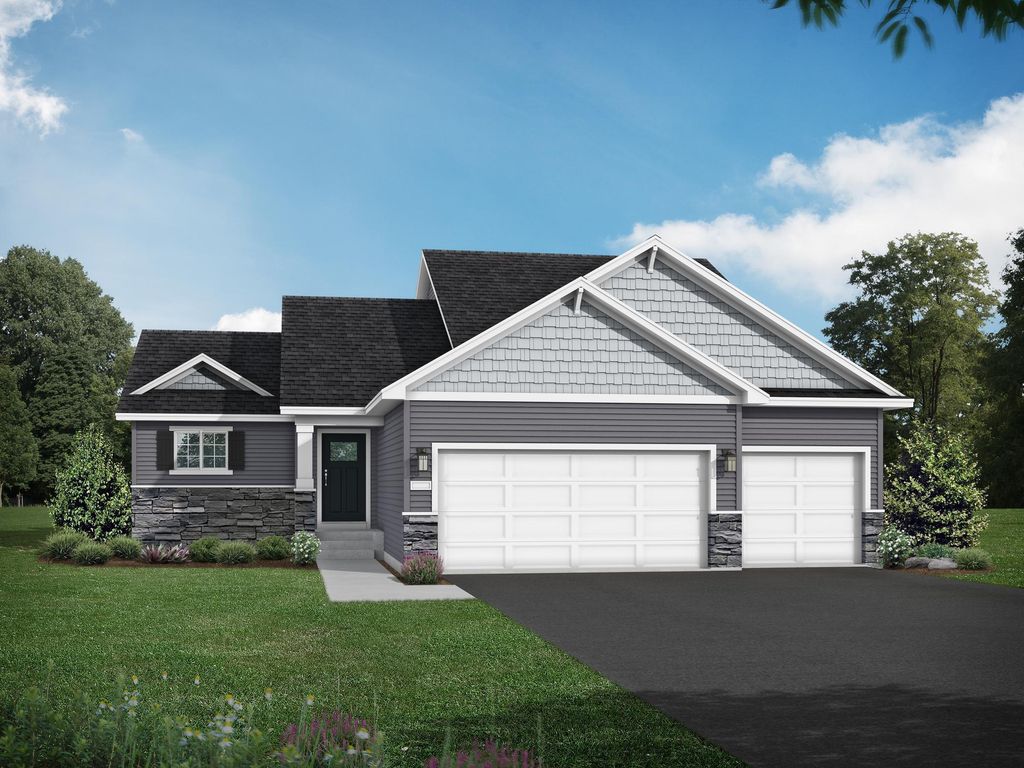 4510 86th Street NE, Monticello, MN 55362