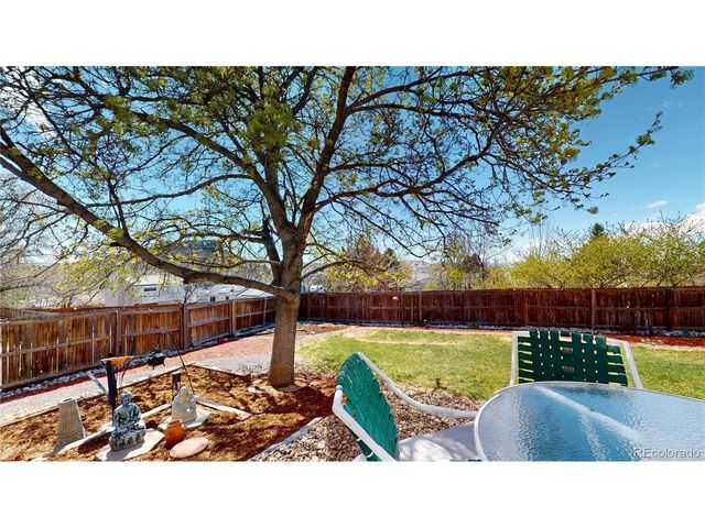 981 Oakwood Dr, Castle Rock, CO 80104