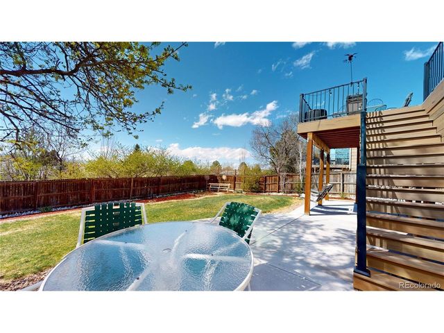 981 Oakwood Dr, Castle Rock, CO 80104