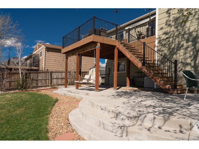 981 Oakwood Dr, Castle Rock, CO 80104
