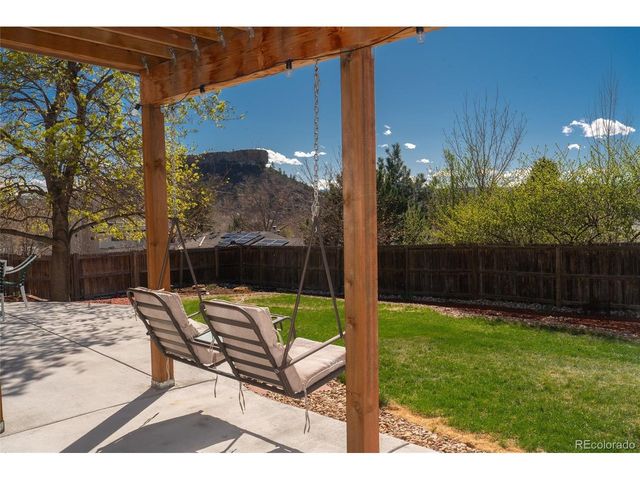 981 Oakwood Dr, Castle Rock, CO 80104