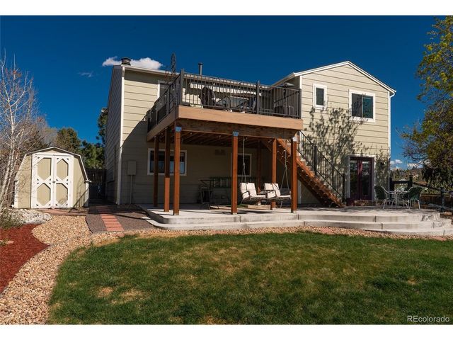 981 Oakwood Dr, Castle Rock, CO 80104