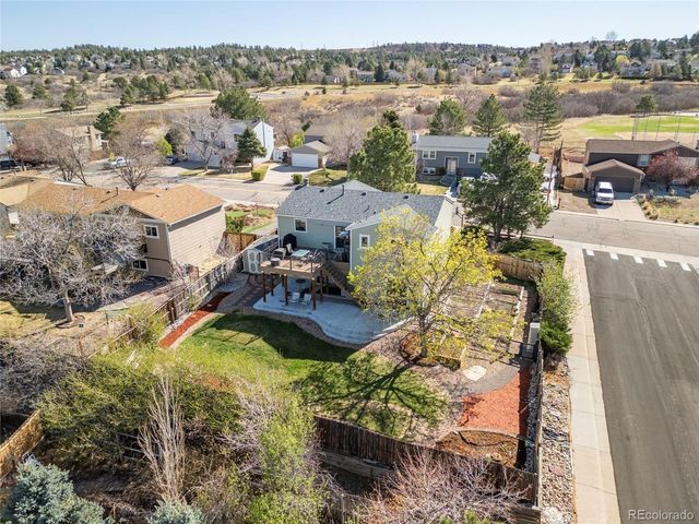 981 Oakwood Dr, Castle Rock, CO 80104