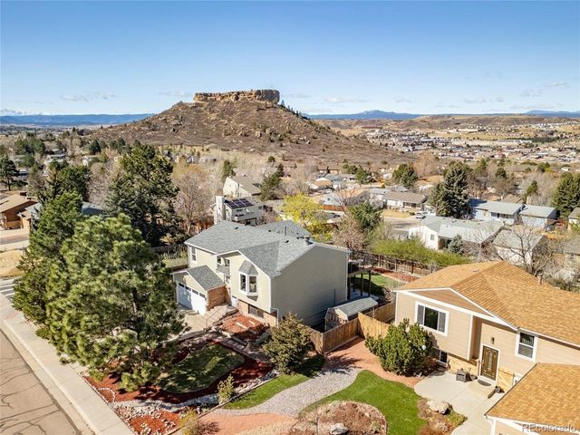 981 Oakwood Dr, Castle Rock, CO 80104