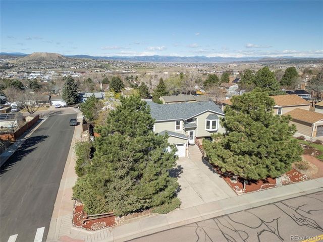 981 Oakwood Dr, Castle Rock, CO 80104