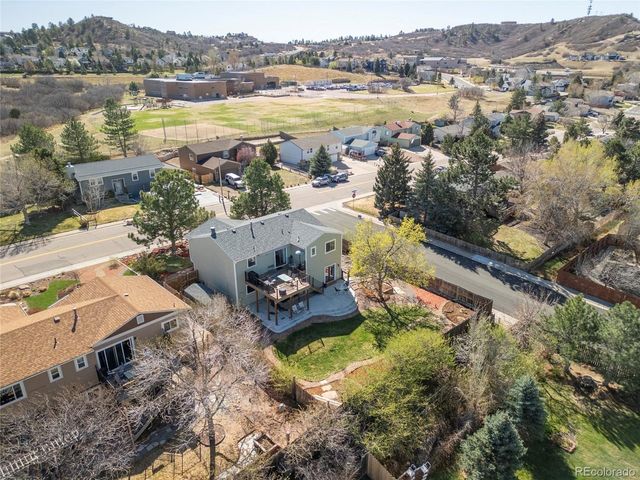 981 Oakwood Dr, Castle Rock, CO 80104