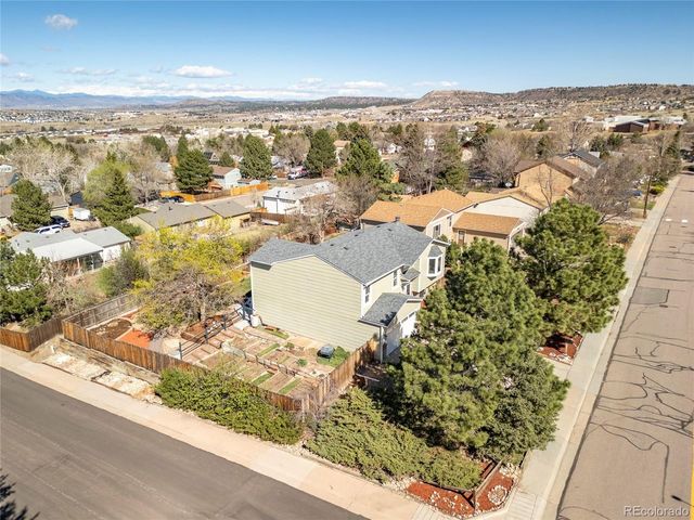 981 Oakwood Dr, Castle Rock, CO 80104