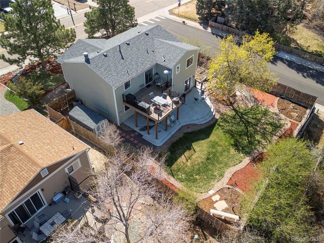 981 Oakwood Dr, Castle Rock, CO 80104