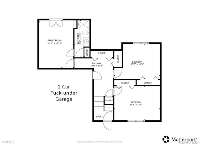 981 Oakwood Dr, Castle Rock, CO 80104