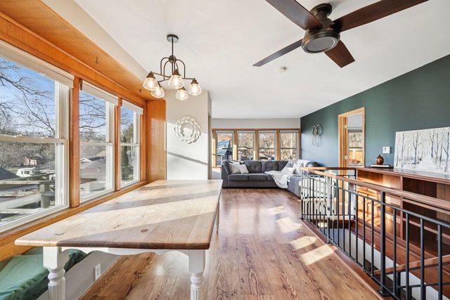 N4564 Warne Avenue, Cambridge, WI 53523