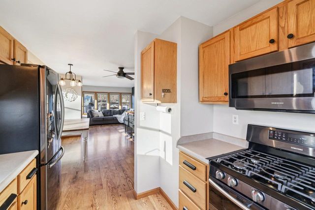 N4564 Warne Avenue, Cambridge, WI 53523