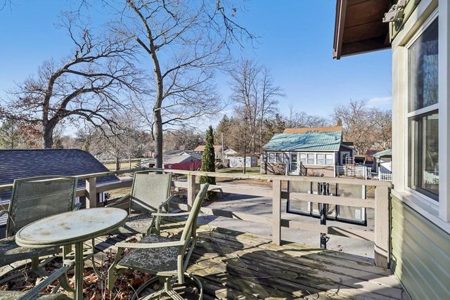 N4564 Warne Avenue, Cambridge, WI 53523