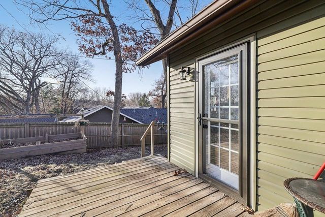 N4564 Warne Avenue, Cambridge, WI 53523