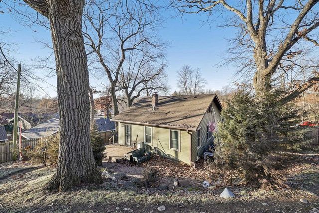 N4564 Warne Avenue, Cambridge, WI 53523