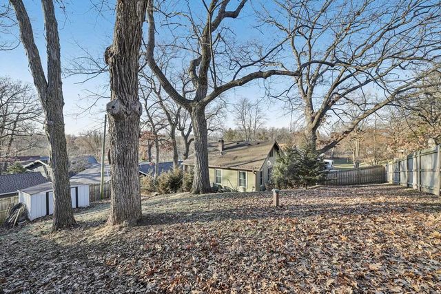 N4564 Warne Avenue, Cambridge, WI 53523