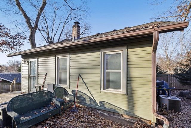 N4564 Warne Avenue, Cambridge, WI 53523