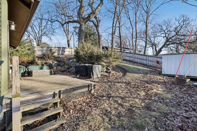 N4564 Warne Avenue, Cambridge, WI 53523