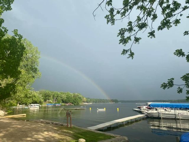 N4564 Warne Avenue, Cambridge, WI 53523