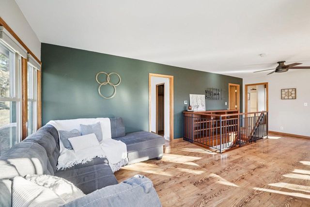 N4564 Warne Avenue, Cambridge, WI 53523