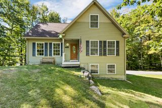 8 Marshall Lane, Barnstead, NH 03225