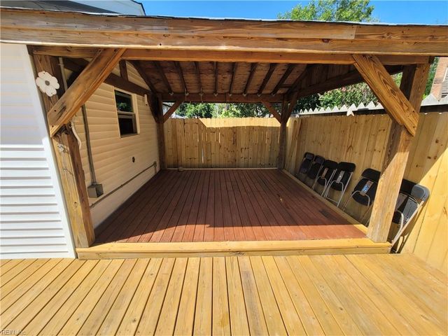 512 W Farmington RD, Virginia Beach, VA 23454