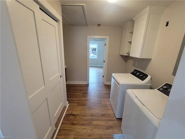 512 W Farmington RD, Virginia Beach, VA 23454