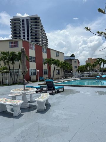 1800 79th St Cswy A107, North Bay Village, FL 33141