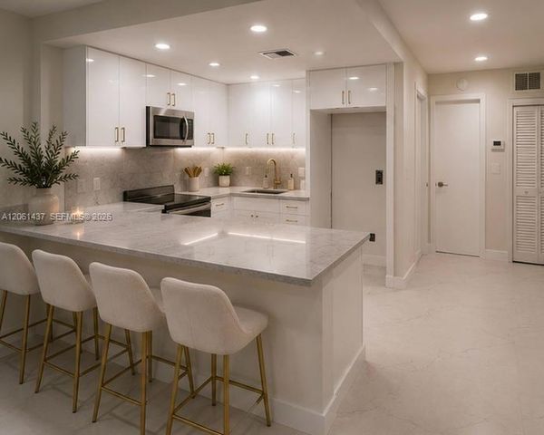 1800 79th St Cswy A107, North Bay Village, FL 33141