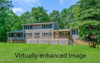 510 Pinehurst Road, Cream Ridge, NJ 08514