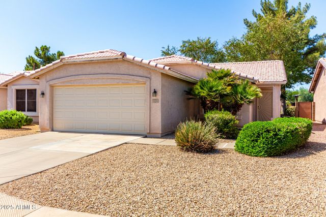 6050 S WINDSTREAM Place, Chandler, AZ 85249