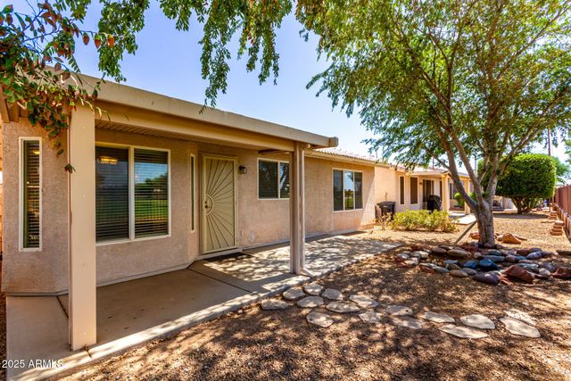 6050 S WINDSTREAM Place, Chandler, AZ 85249
