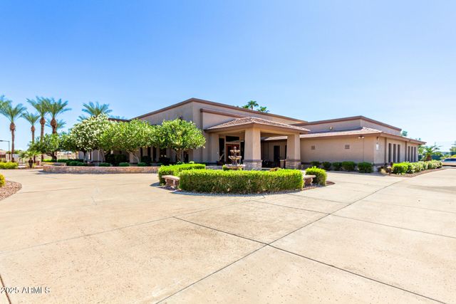 6050 S WINDSTREAM Place, Chandler, AZ 85249