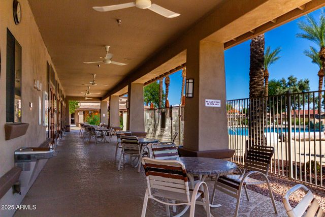 6050 S WINDSTREAM Place, Chandler, AZ 85249