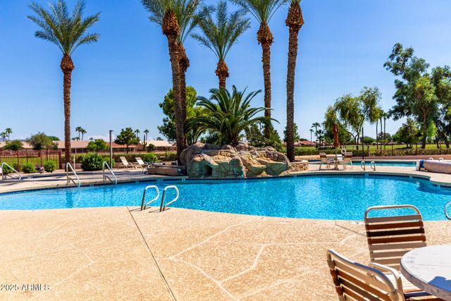 6050 S WINDSTREAM Place, Chandler, AZ 85249