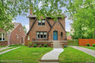 14535 Ashton Road, Detroit, MI 48223