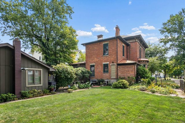 78 W Lincoln Avenue, Delaware, OH 43015