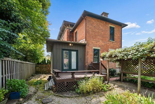 78 W Lincoln Avenue, Delaware, OH 43015