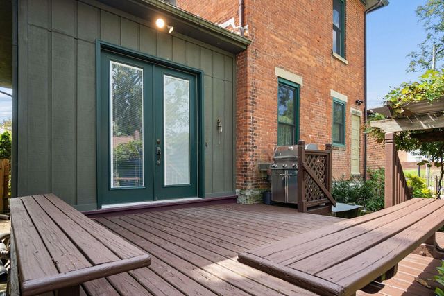 78 W Lincoln Avenue, Delaware, OH 43015