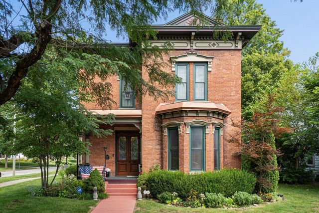 78 W Lincoln Avenue, Delaware, OH 43015