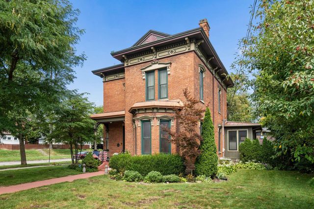 78 W Lincoln Avenue, Delaware, OH 43015