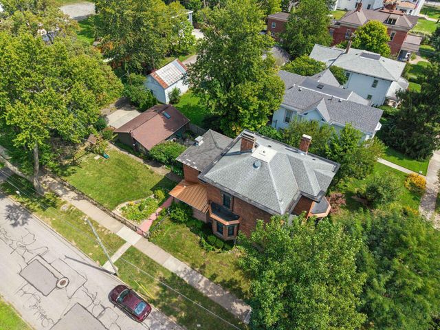 78 W Lincoln Avenue, Delaware, OH 43015