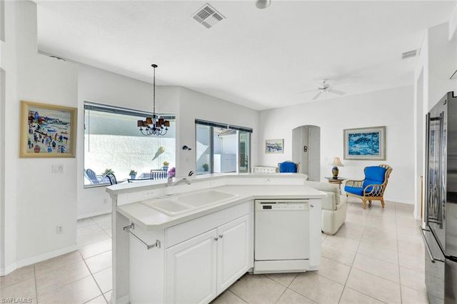 25411 Alicante DR, Bonita Springs, FL 34134