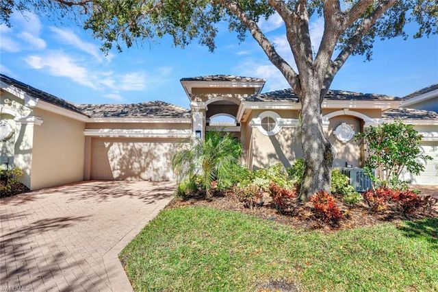 25411 Alicante DR, Bonita Springs, FL 34134