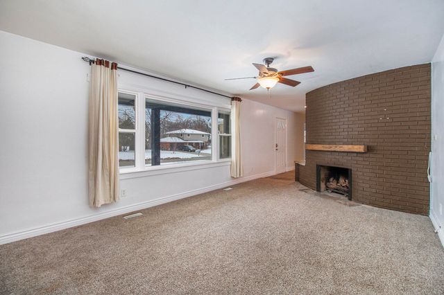 805 Landsdowne Avenue, Portage, MI 49002