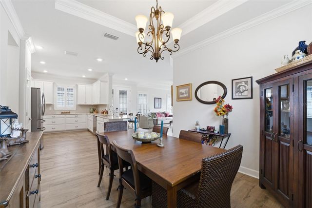 2930 FRANCOA DRIVE, Odessa, FL 33556