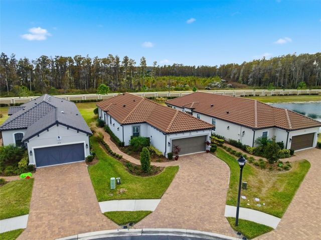 2930 FRANCOA DRIVE, Odessa, FL 33556