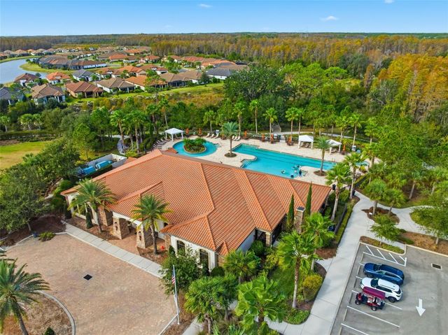 2930 FRANCOA DRIVE, Odessa, FL 33556