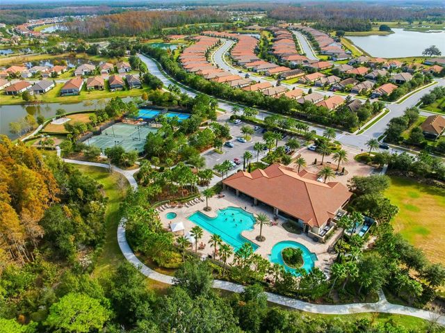 2930 FRANCOA DRIVE, Odessa, FL 33556