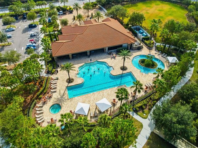 2930 FRANCOA DRIVE, Odessa, FL 33556